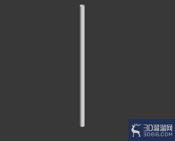 3Dmax如何使用FFD圆柱体? 3Dmax如何使用FFD圆柱体?