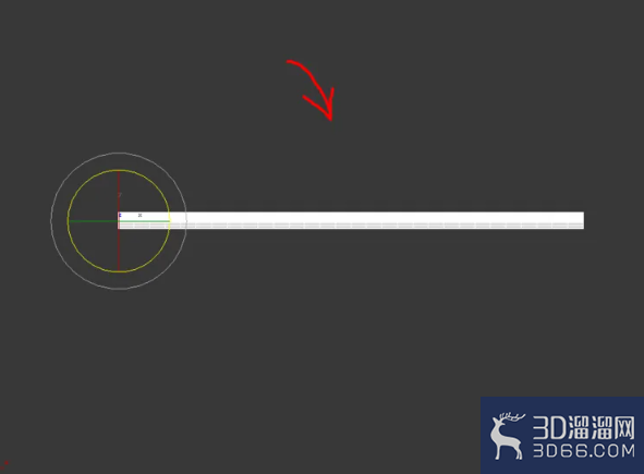 3Dmax如何使用FFD圆柱体? 3Dmax如何使用FFD圆柱体?