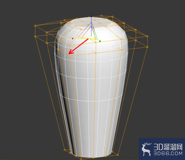 3Dmax如何使用FFD4*4*4? 3Dmax如何使用FFD4*4*4?