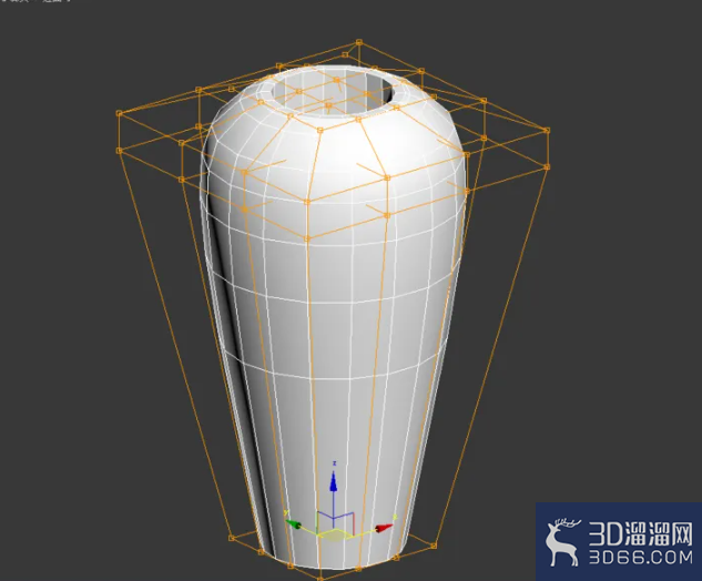 3Dmax如何使用FFD4*4*4? 3Dmax如何使用FFD4*4*4?