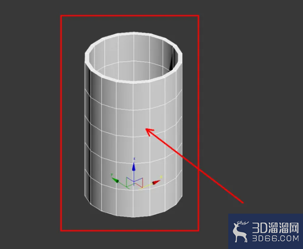 3Dmax如何使用锥化? 3Dmax如何使用锥化?