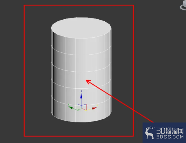 3Dmax如何使用锥化? 3Dmax如何使用锥化?