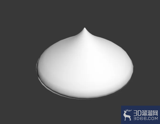 3Dmax如何使用锥化? 3Dmax如何使用锥化?