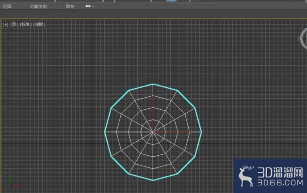 3DMAX如何使用异面体? 3DMAX如何使用异面体?