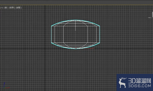 3DMAX如何使用异面体? 3DMAX如何使用异面体?