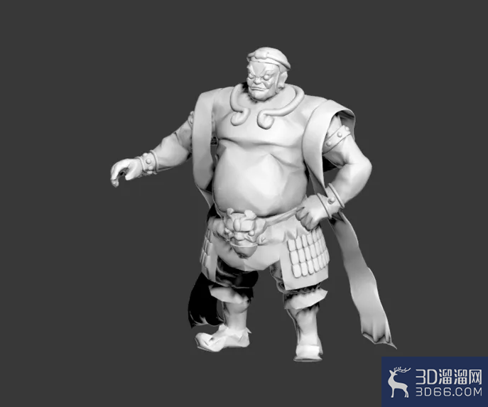 3Dmax如何使用细化？