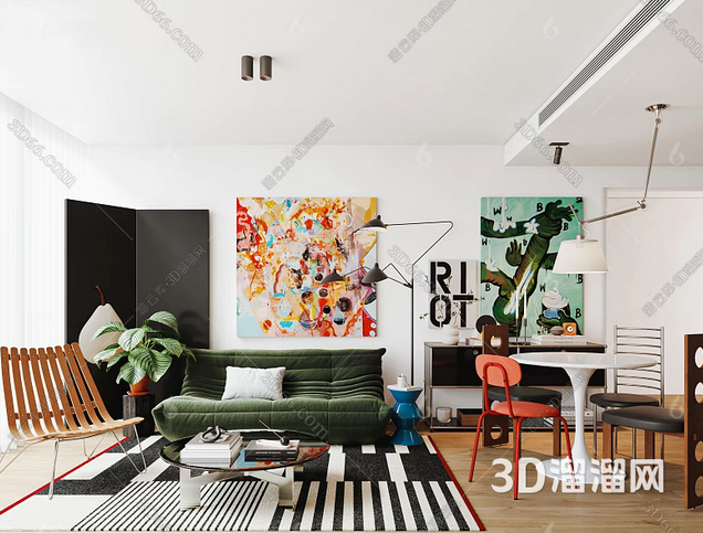 ​屋子装饰的五大技巧：打造舒适美观的居住空间