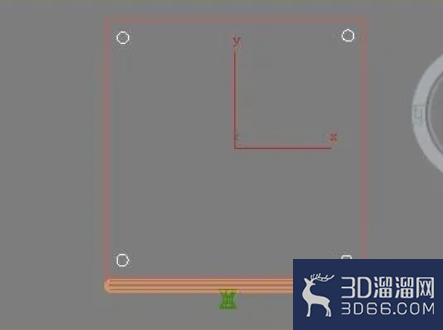 3Dmax制作柜子 3Dmax制作柜子