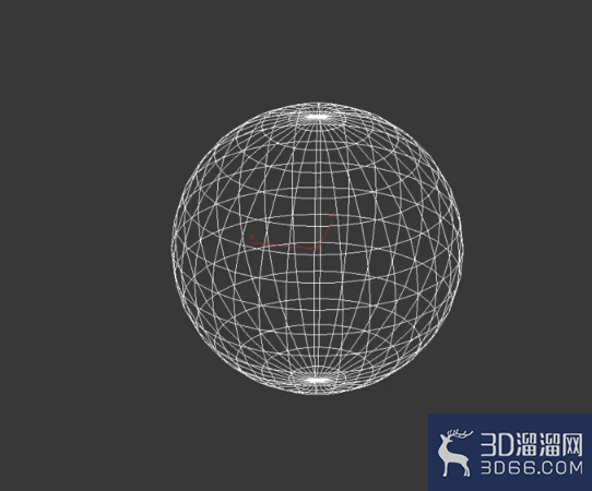 3Dmax如何使用球体? 3Dmax如何使用球体?