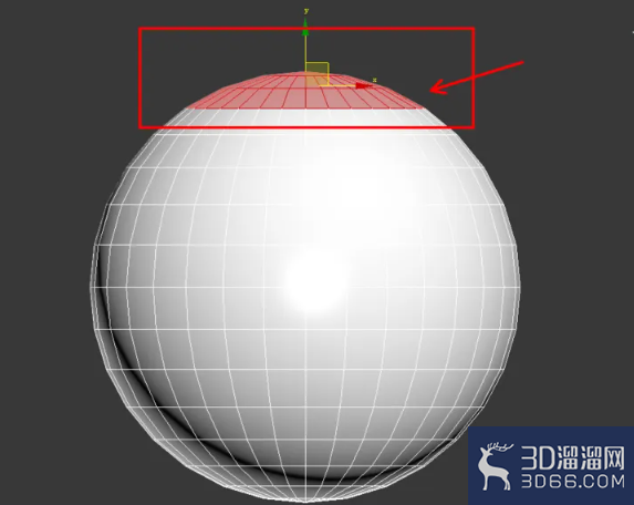 3Dmax如何使用球体? 3Dmax如何使用球体?
