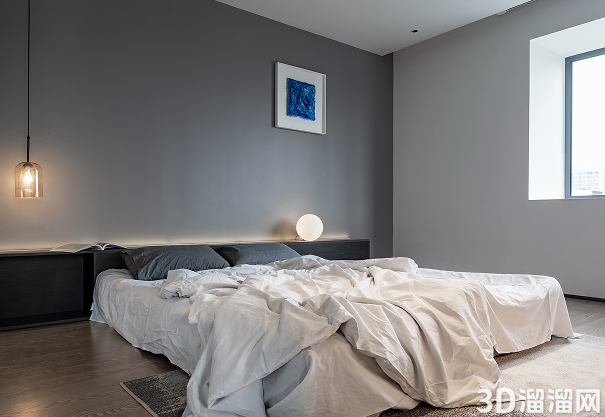 210㎡四层错层别墅,深浅色调巧妙融合,打破常规的高级深色居所 210㎡四层错层别墅,深浅色调巧妙融合,打破常规的高级深色居所