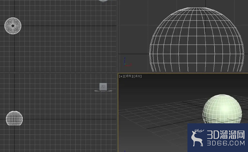 3dmax风铃模型的制作 3dmax风铃模型的制作
