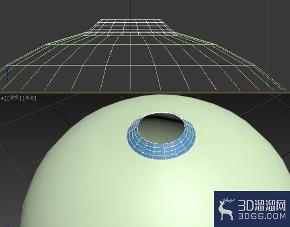 3dmax风铃模型的制作 3dmax风铃模型的制作
