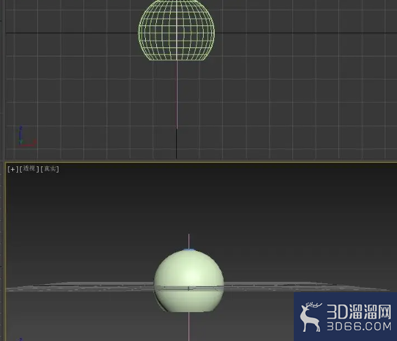 3dmax风铃模型的制作 3dmax风铃模型的制作