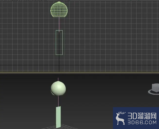3dmax风铃模型的制作 3dmax风铃模型的制作