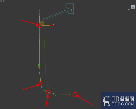 3Dmax如何制作电炖锅？
