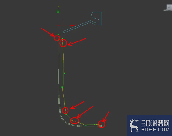 3Dmax如何制作电炖锅？
