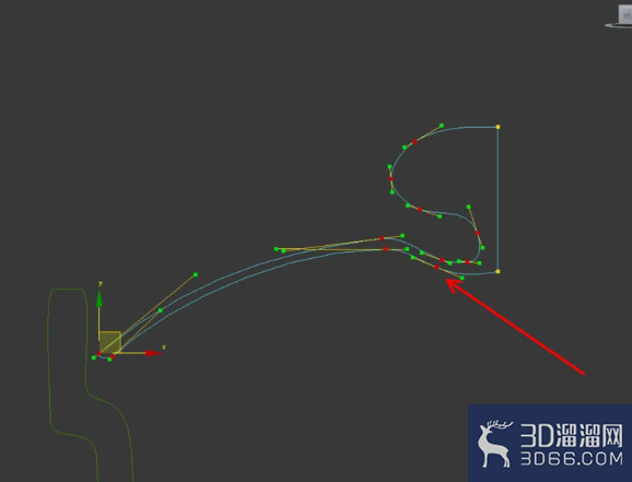 3Dmax如何制作电炖锅？