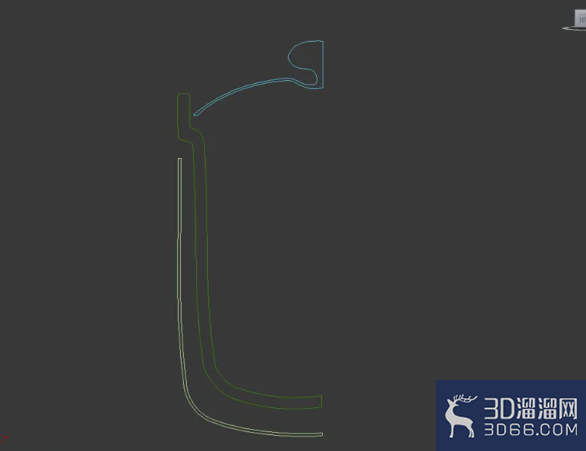 3Dmax如何制作电炖锅？