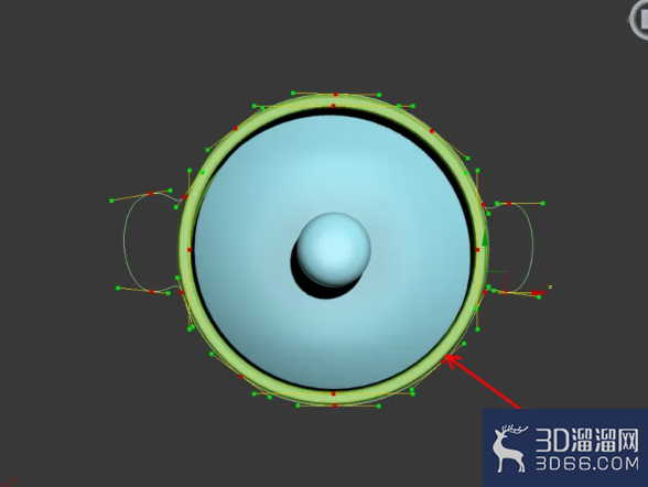 3Dmax如何制作电炖锅？