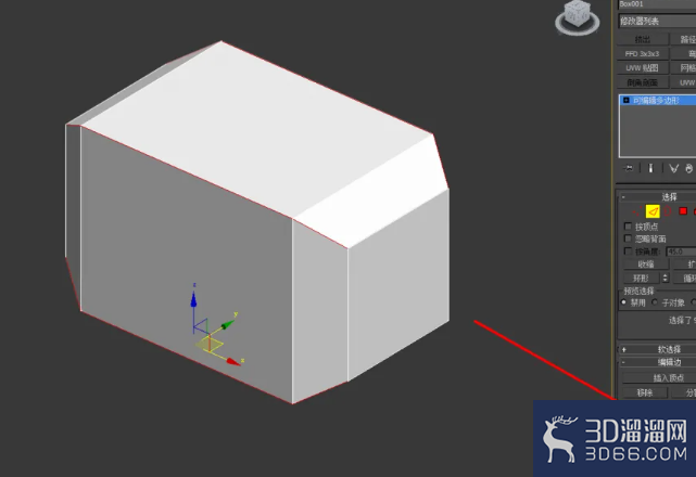 3Dmax如何制作雷神锤? 3Dmax如何制作雷神锤?