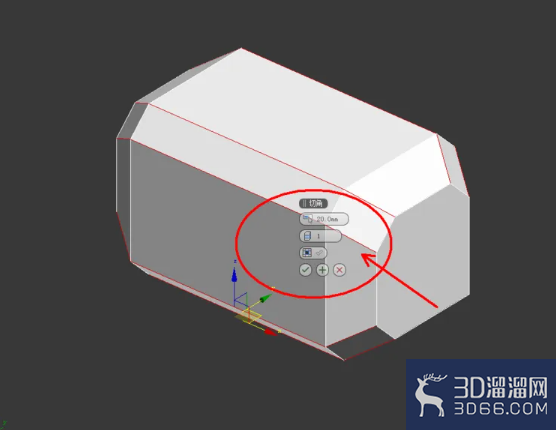 3Dmax如何制作雷神锤? 3Dmax如何制作雷神锤?