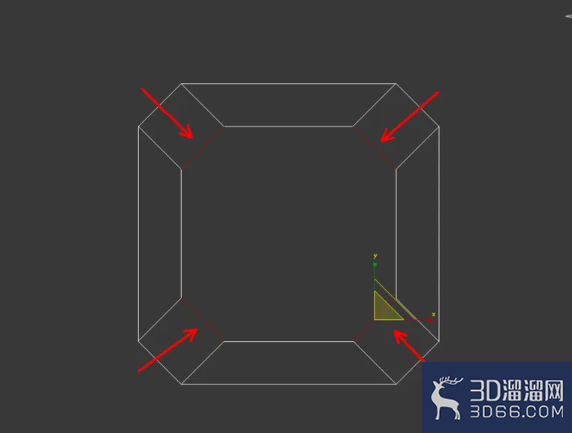 3Dmax如何制作雷神锤? 3Dmax如何制作雷神锤?
