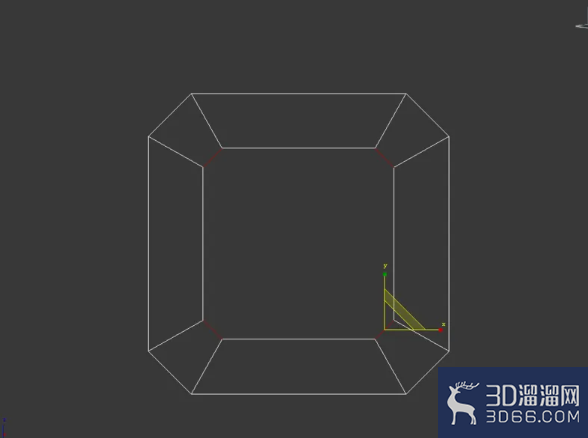 3Dmax如何制作雷神锤? 3Dmax如何制作雷神锤?