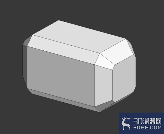 3Dmax如何制作雷神锤? 3Dmax如何制作雷神锤?