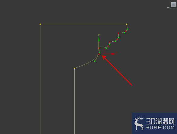 3Dmax如何制作雷神锤? 3Dmax如何制作雷神锤?