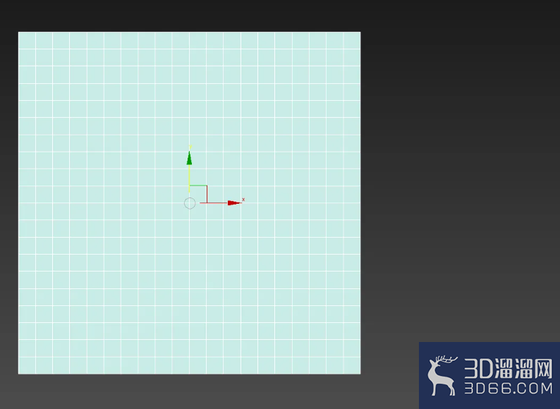 3DMAX怎么制作抱枕？