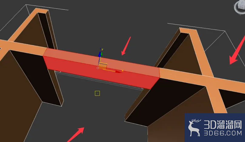 3dmax制作客厅详细步骤 3dmax制作客厅详细步骤