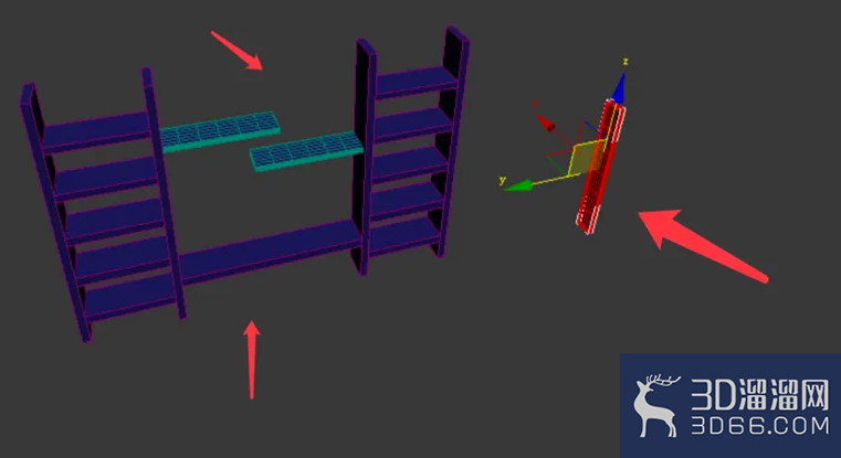 3dmax制作客厅详细步骤 3dmax制作客厅详细步骤