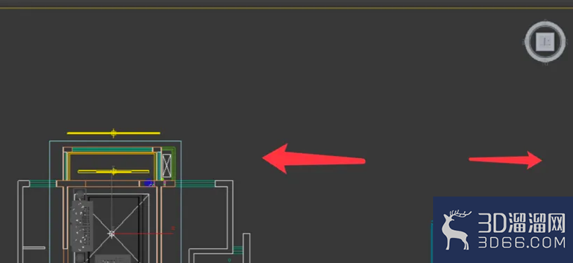 3dmax制作客厅详细步骤 3dmax制作客厅详细步骤