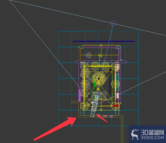 3dmax制作客厅详细步骤 3dmax制作客厅详细步骤