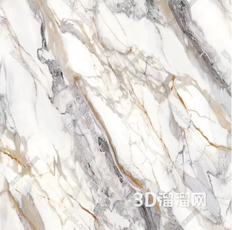 如何为不同材质的交界处创建无缝过渡？