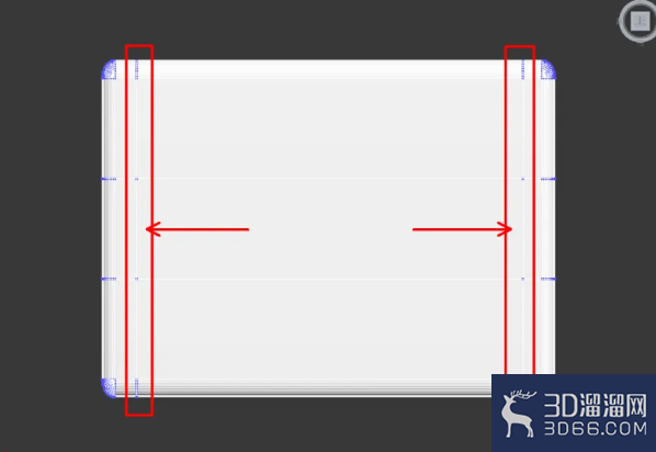 3Dmax如何使用切角长方体? 3Dmax如何使用切角长方体?
