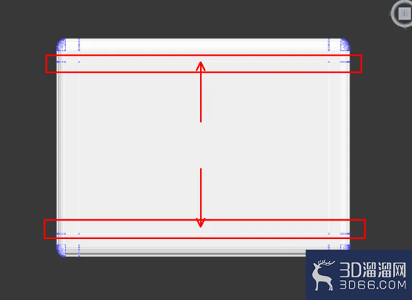 3Dmax如何使用切角长方体? 3Dmax如何使用切角长方体?