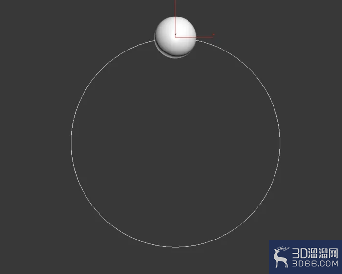 3Dmax如何制作石榴石手链? 3Dmax如何制作石榴石手链?