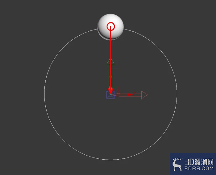 3Dmax如何制作玛瑙手链？