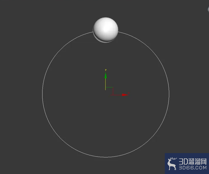 3Dmax如何制作玛瑙手链？