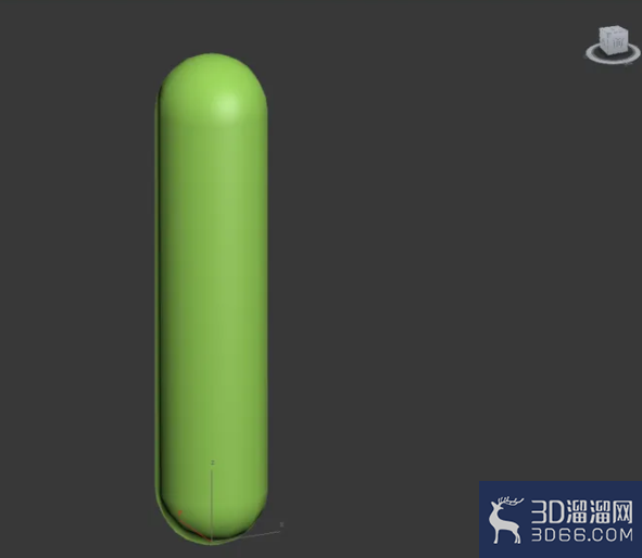 3Dmax如何制作老鼠气球？