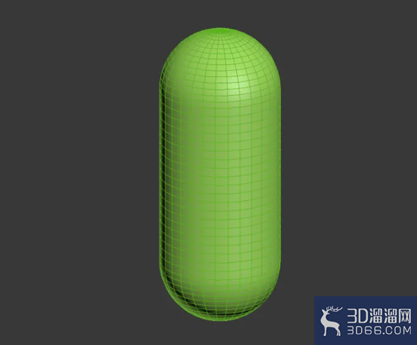 3Dmax如何制作老鼠气球？