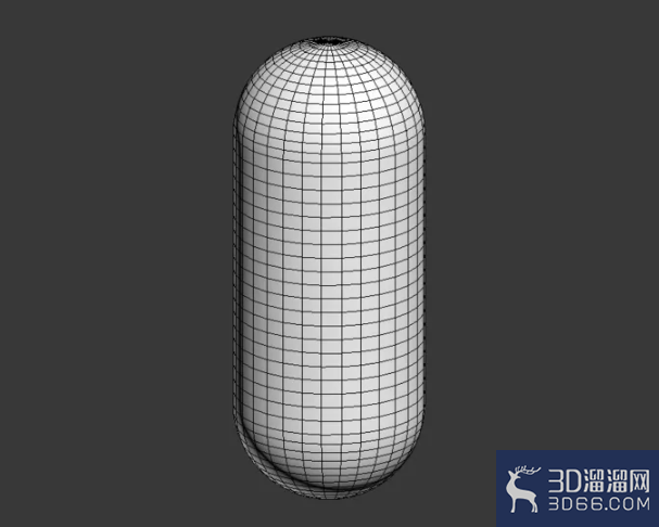 3Dmax如何制作老鼠气球？