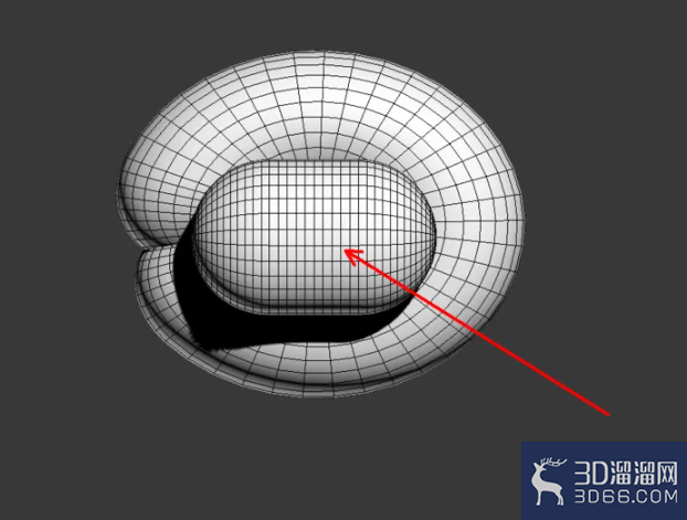 3Dmax如何制作老鼠气球？