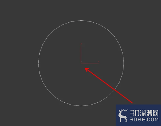 3Dmax如何制作现代吊灯？