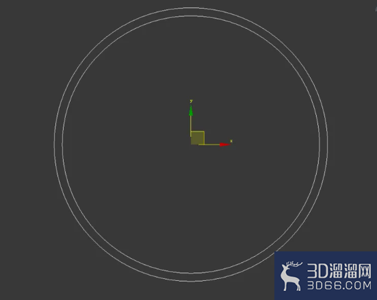 3Dmax如何制作现代吊灯？