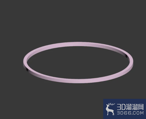 3Dmax如何制作现代吊灯？
