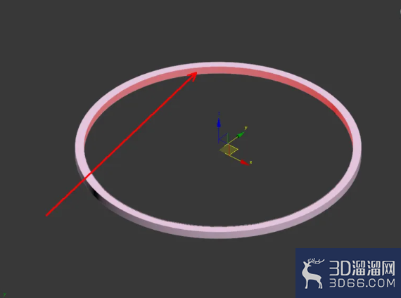 3Dmax如何制作现代吊灯？