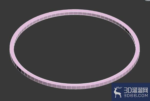 3Dmax如何制作现代吊灯？